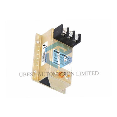 Bently Nevada 12237-02 7000 Series Proximitor