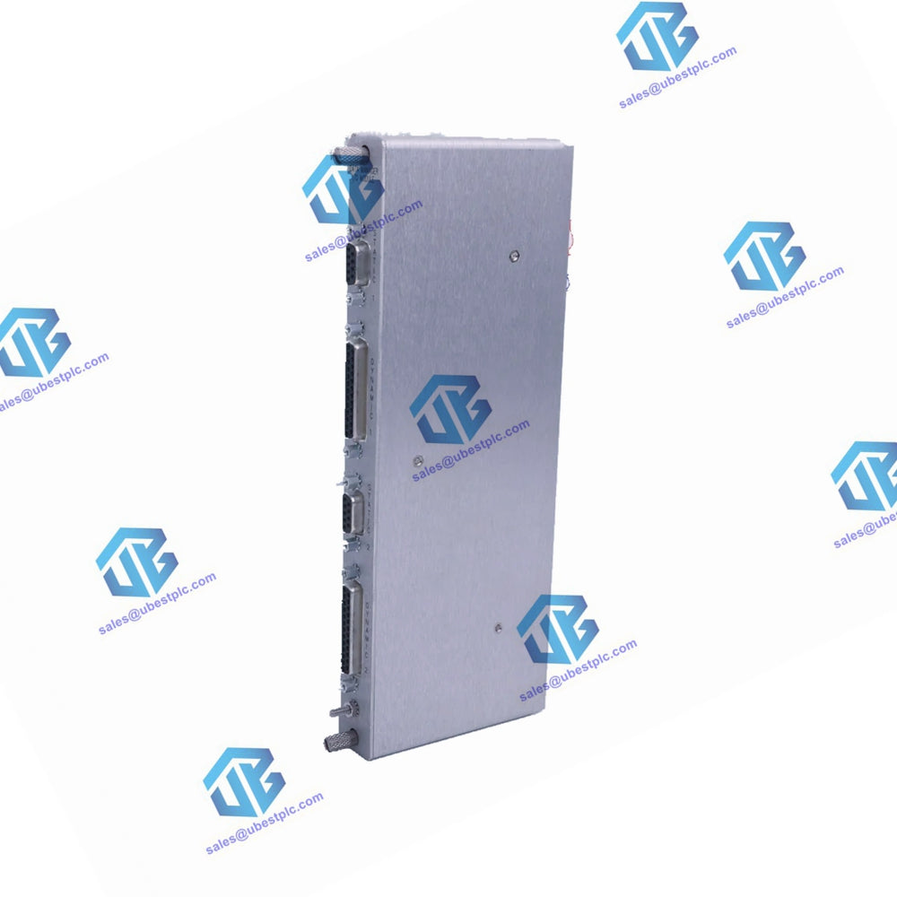 Bently Nevada 125736-01 3500/92 Modbus RS232/RS422 I/O модул