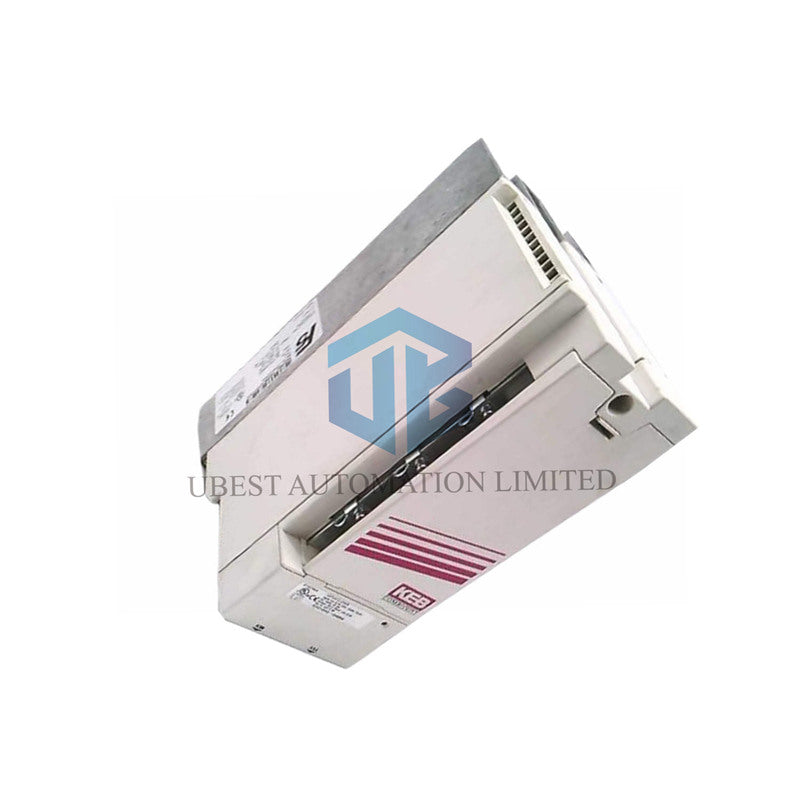 KEB 12F5A1D-3A0A | 4kW Temperature Controller