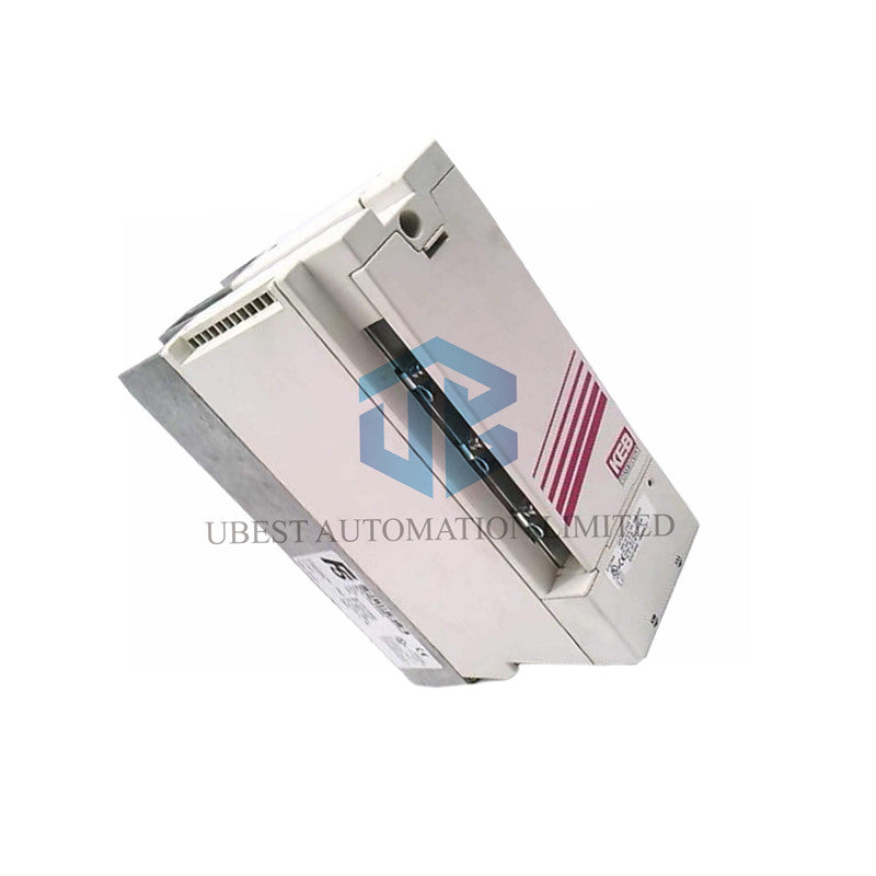 KEB 12F5A1D-3A0A | 4kW Temperature Controller