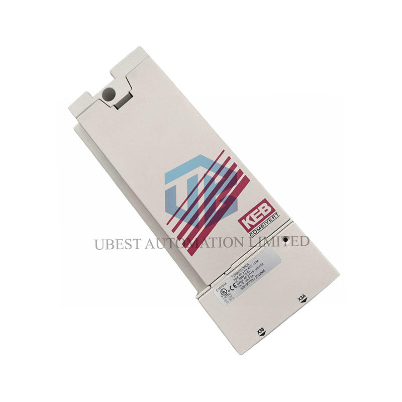 KEB Process Controller | F5 Model 12F5H1D-3A0A