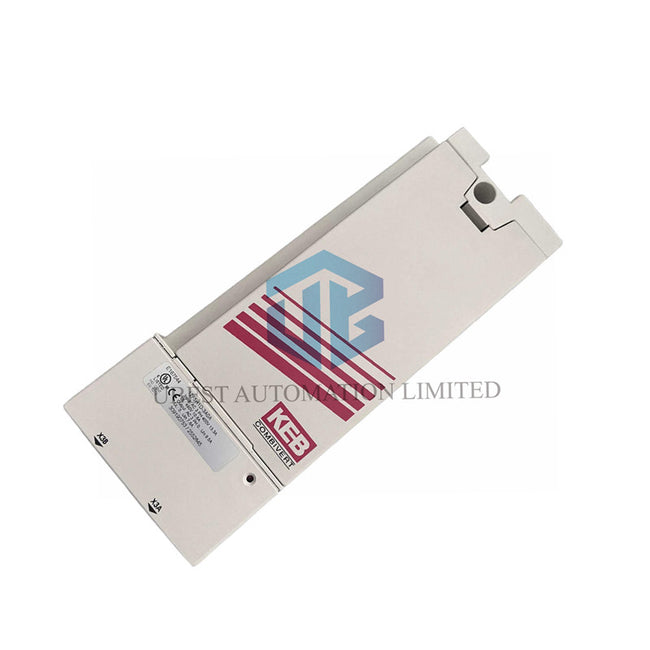 Sterownik procesowy KEB | Model F5 12F5H1D-3A0A