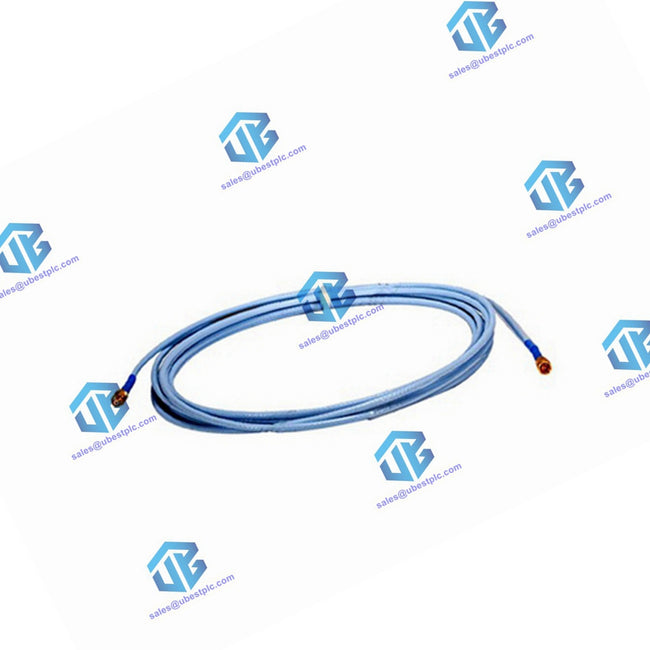 330130-085-03-00 Câble d'extension Bently Nevada