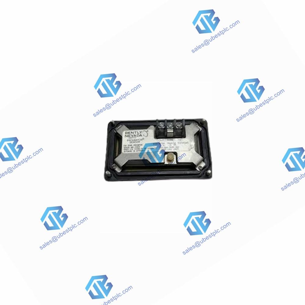 132306-02 Bently Nevada Ersatz-Näherungssensor