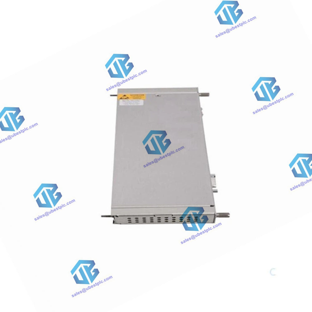 Bently Nevada 133323-01 3500/92 Modbus RS485 Кіріс/Шығыс Модулі