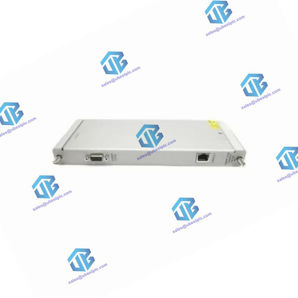 135813-01 | Nevada yang bengkok | Modul I/O Antarmuka Tampilan 3500/93