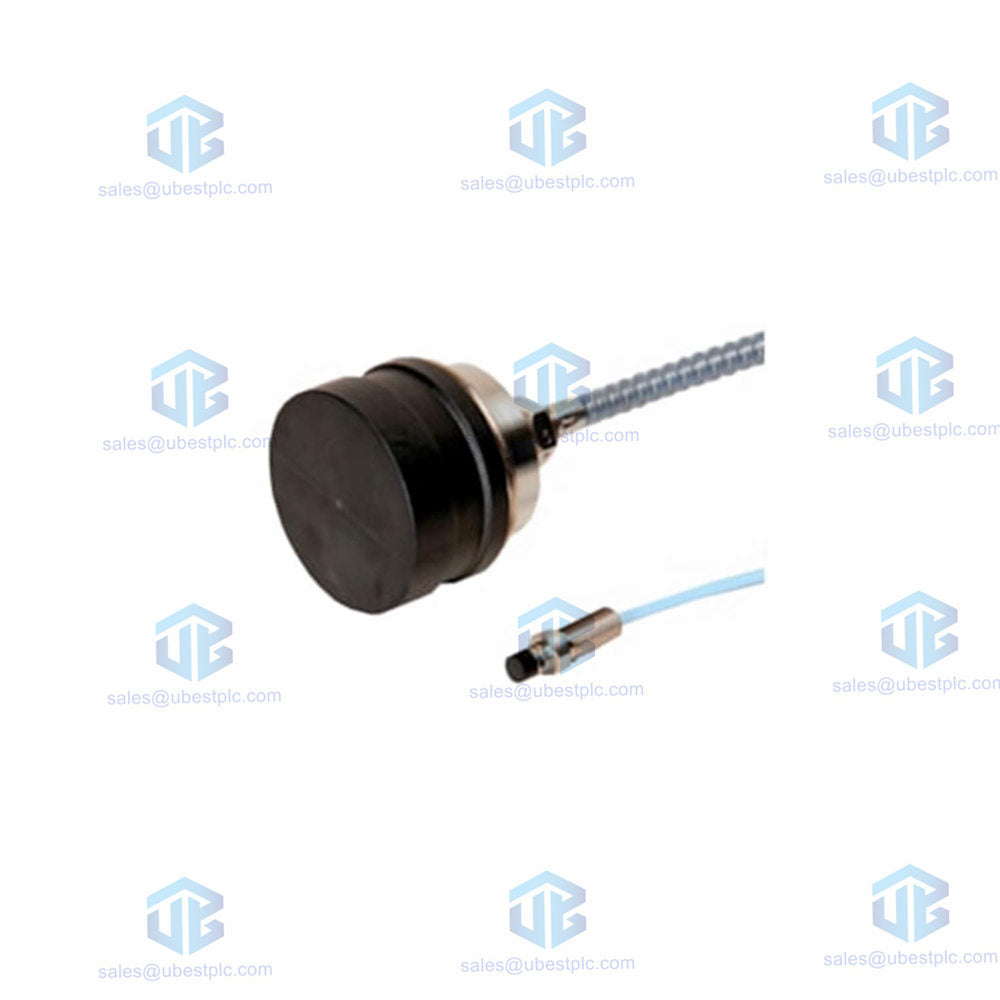 Bently Nevada 136536-01 Connector Adapter | Get Quote