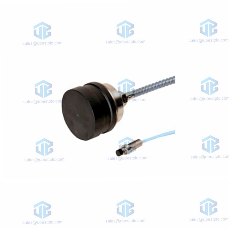 Bently Nevada 136536-01 Connector Adapter | Get Quote