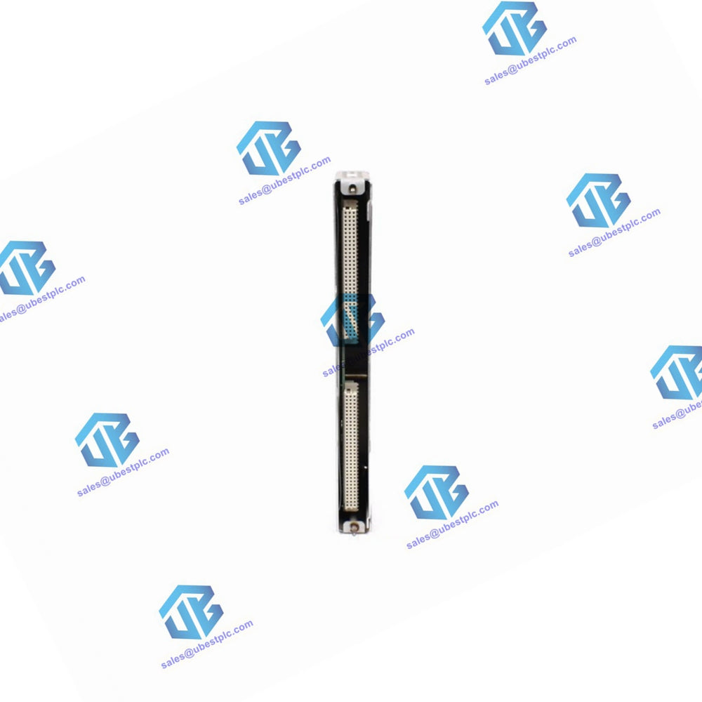 Bently Nevada 136719-01 3500/04 Modul I/O Pembumian