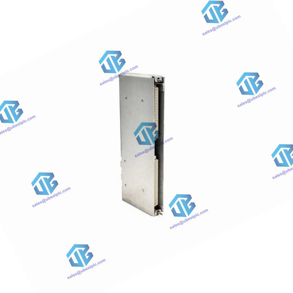 Bently Nevada 136719-01 3500/04 Modul I/O Pembumian