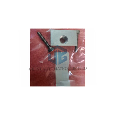 Bently Nevada 137492-02 Aluminum Mounting Bracket