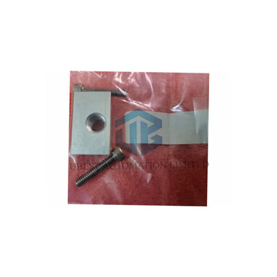 Bently Nevada 137492-02 Aluminum Mounting Bracket
