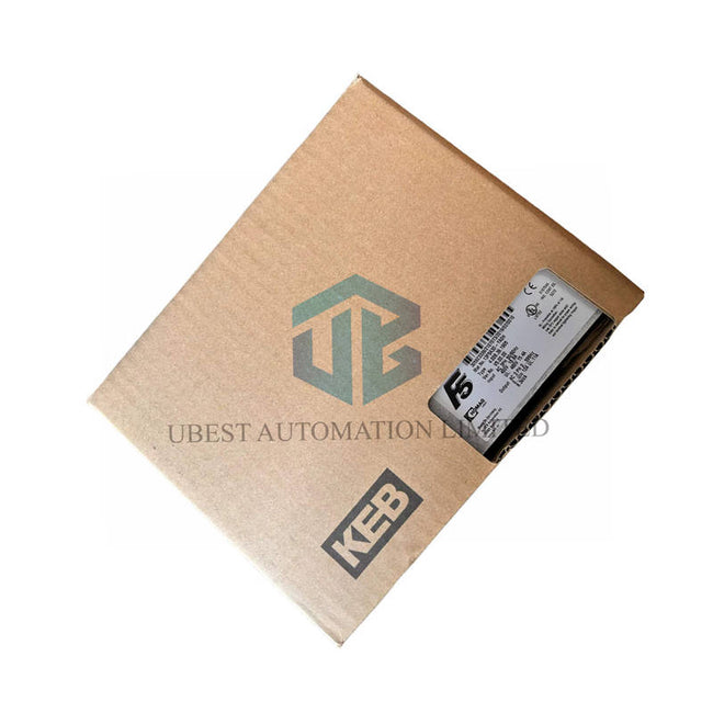 KEB 13F5A3D-YA0H Inverter Drive | 8.3kVA Replacement
