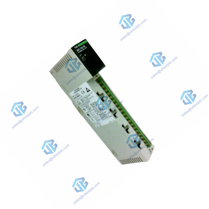 140AIO33000 Schneider Quantum | Analog Output Module