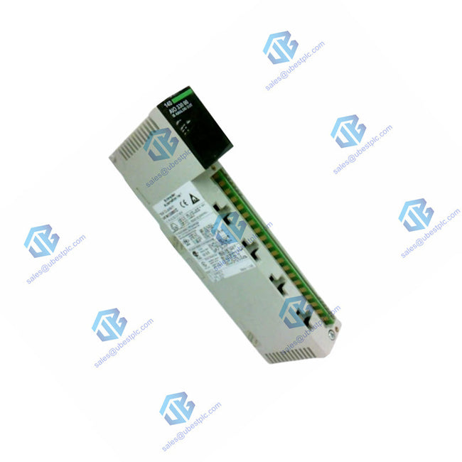 140AIO33000 Schneider Quantum | Analog Output Module