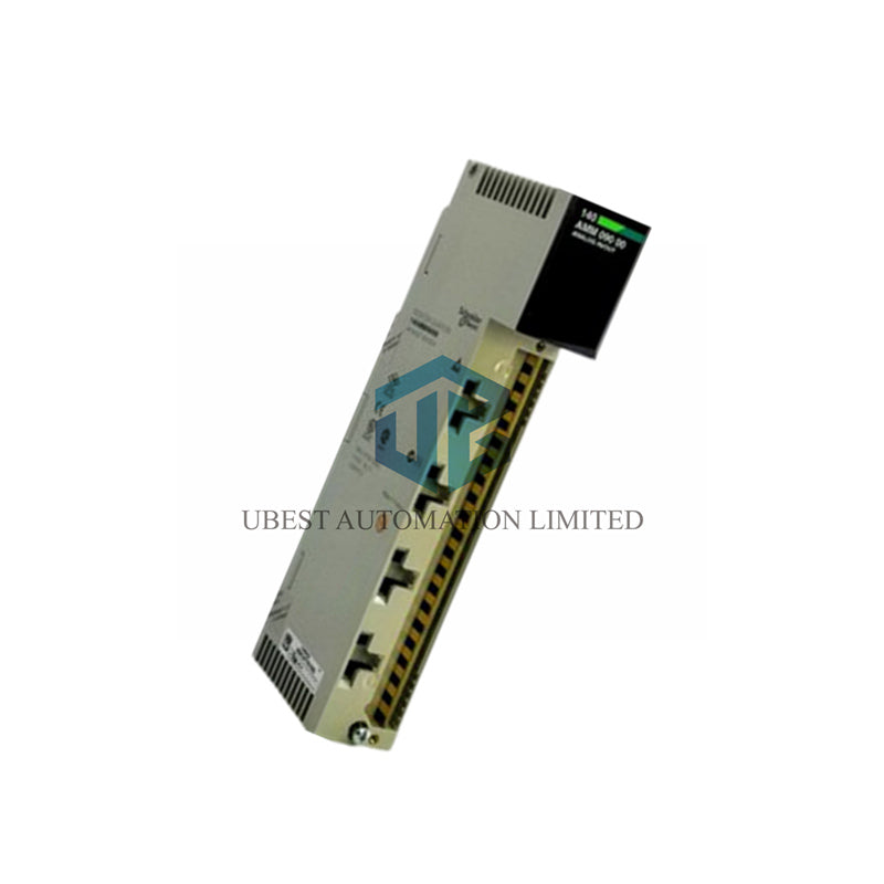 140AMM09000 Schneider Electric - Quantum Analog I/O Module
