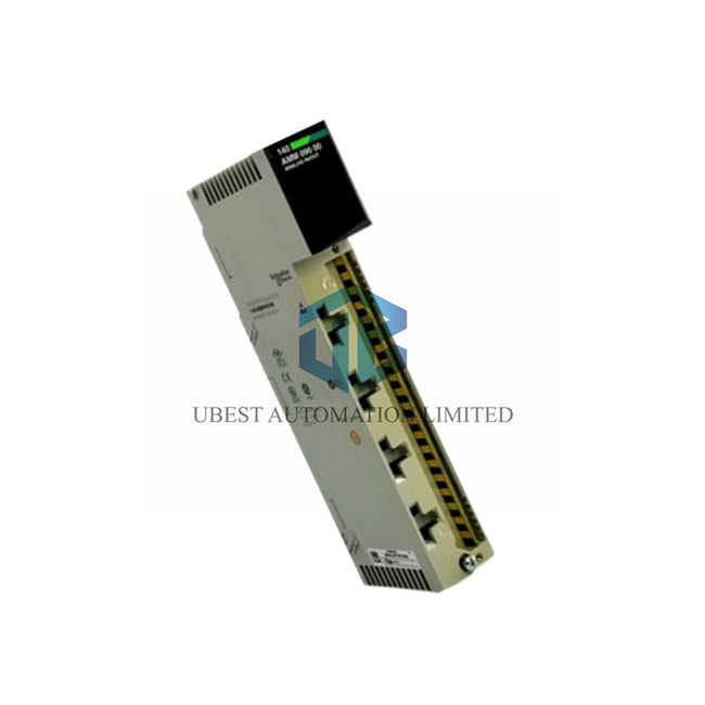140AMM09000 Schneider Electric - Quantum Analog I/O Module