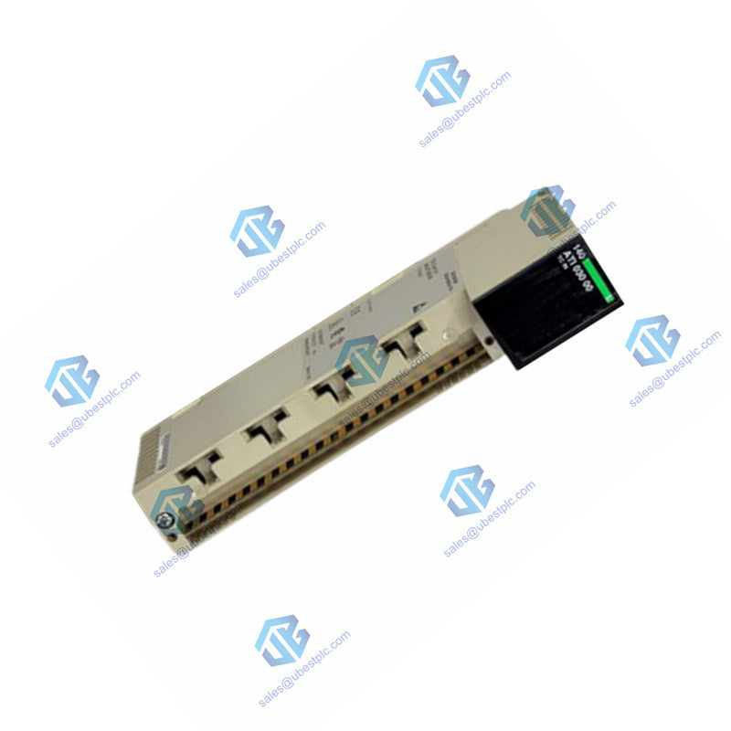 Schneider Quantum Analog Input Module - 140ATI03000C
