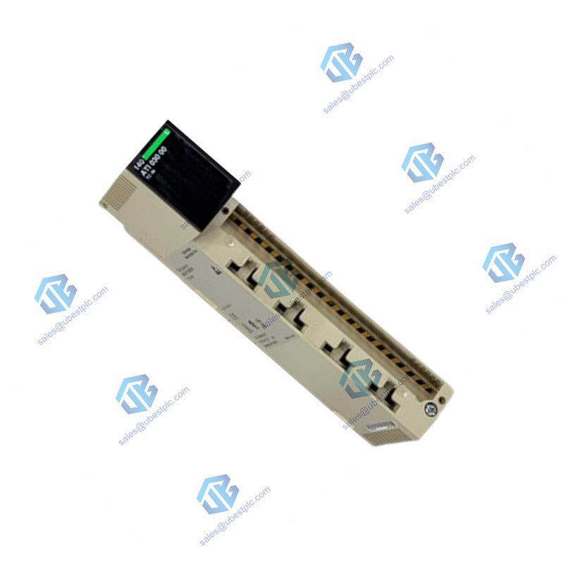 Schneider Quantum Analog Input Module - 140ATI03000C