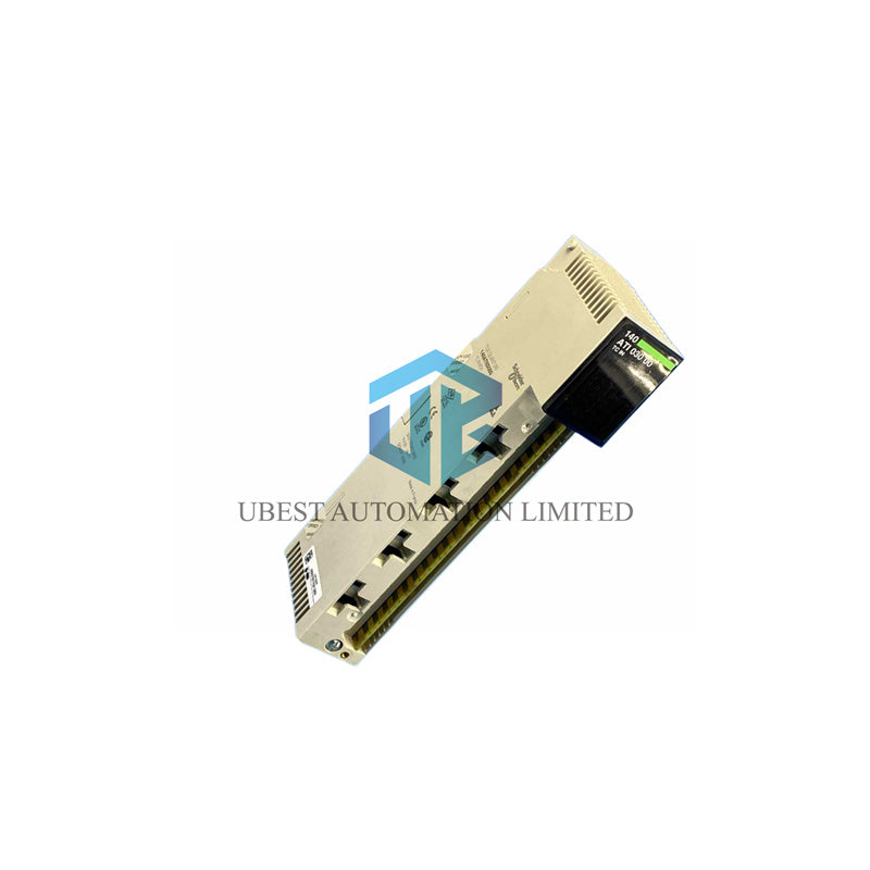 Schneider Electric 140ATI03000 Quantum Analog Input Module