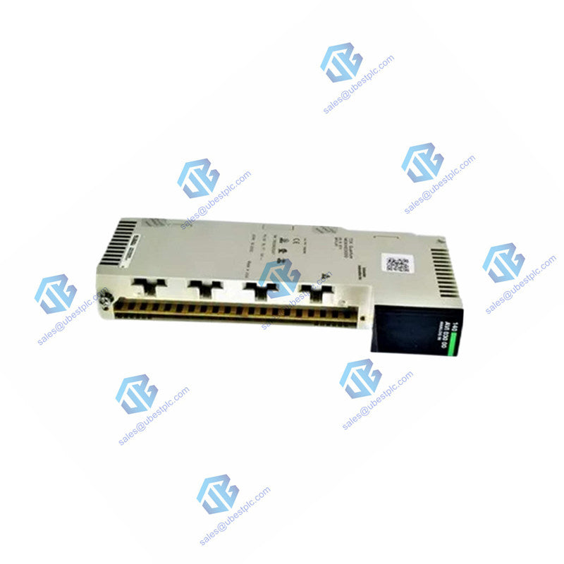 140AVI03000C Schneider | 8-Channel Analog Input Module