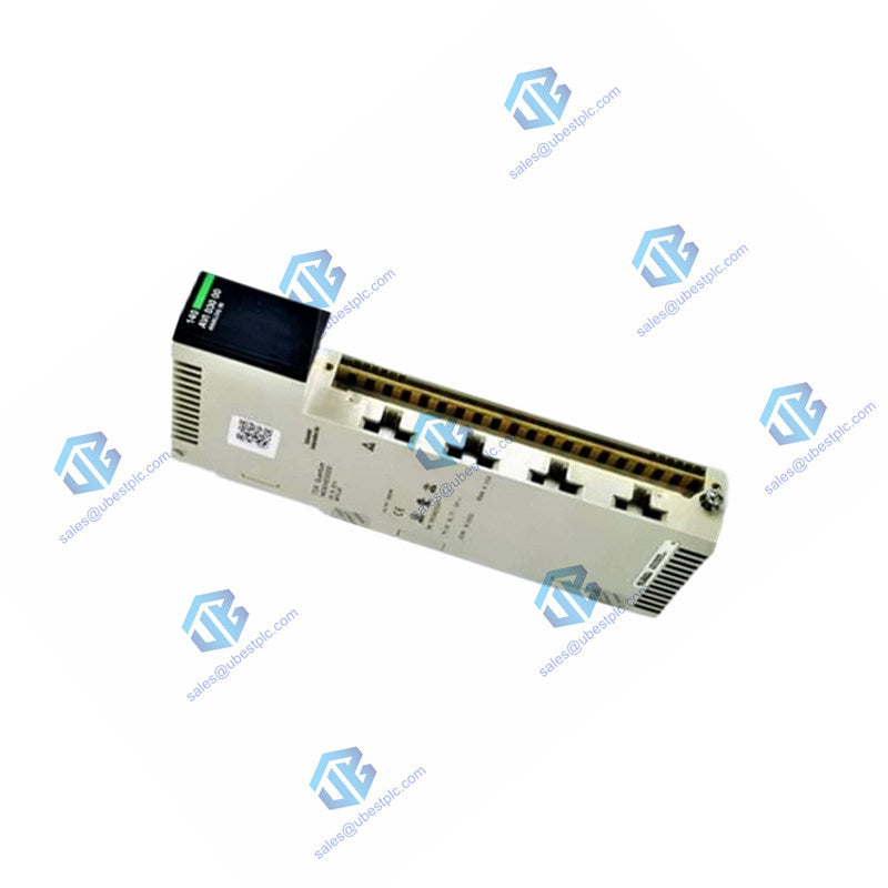 140AVI03000C Schneider | 8-Channel Analog Input Module