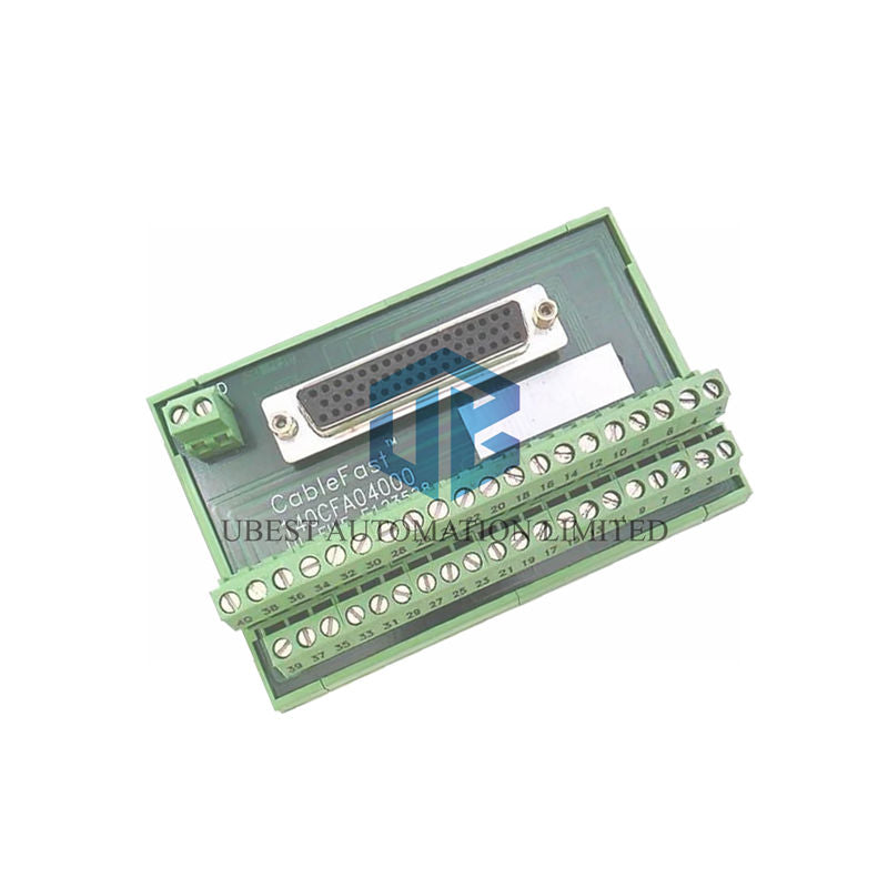 140CFA04000 Schneider Electric | Quantum CableFast Terminal Block