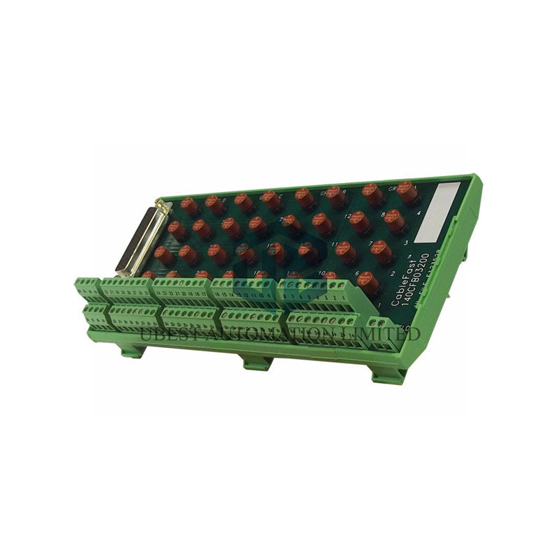 Schneider Electric 140CFB03200 - Digital Input Block