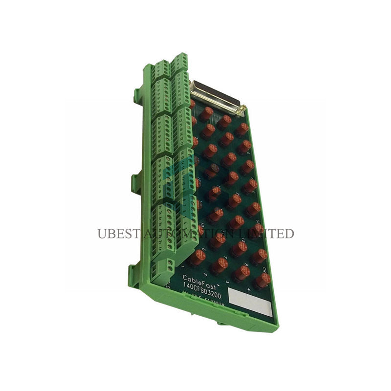 Schneider Electric 140CFB03200 - Digital Input Block