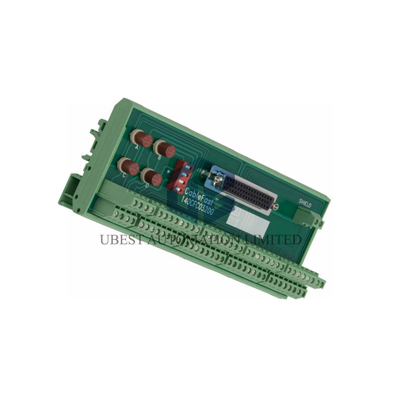 Schneider Modicon Quantum - Terminal Block 140CFC03200