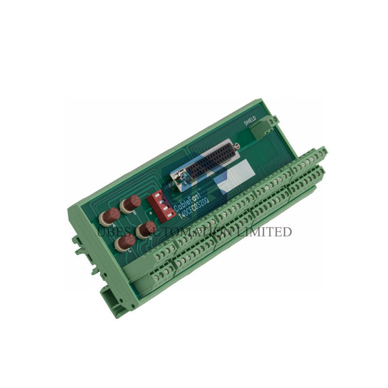 Schneider Modicon Quantum - Terminal Block 140CFC03200
