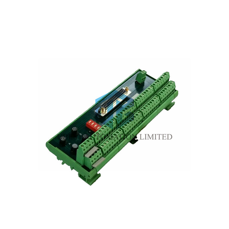 140CFD03200 Schneider Terminal Block | Quantum I/O Protection