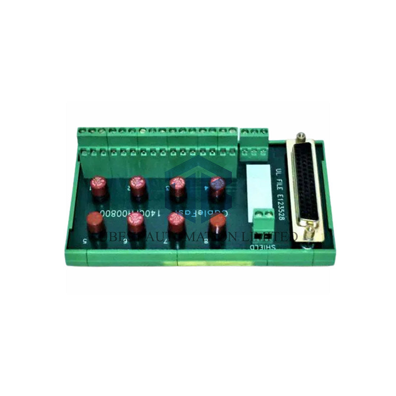 Schneider Electric 140CFH00800 Quantum - Analog Input Block