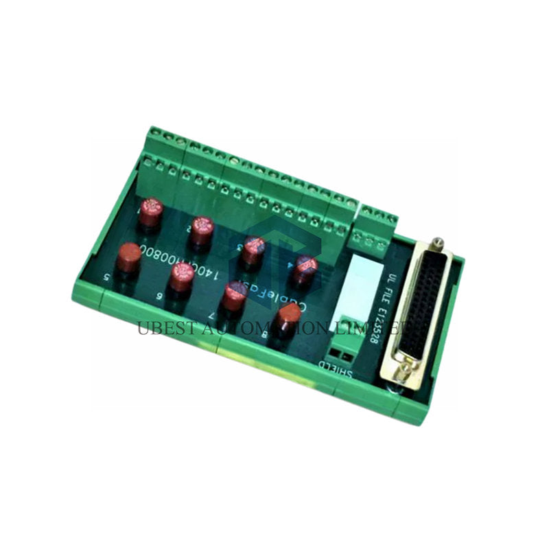 Schneider Electric 140CFH00800 Quantum - Analog Input Block