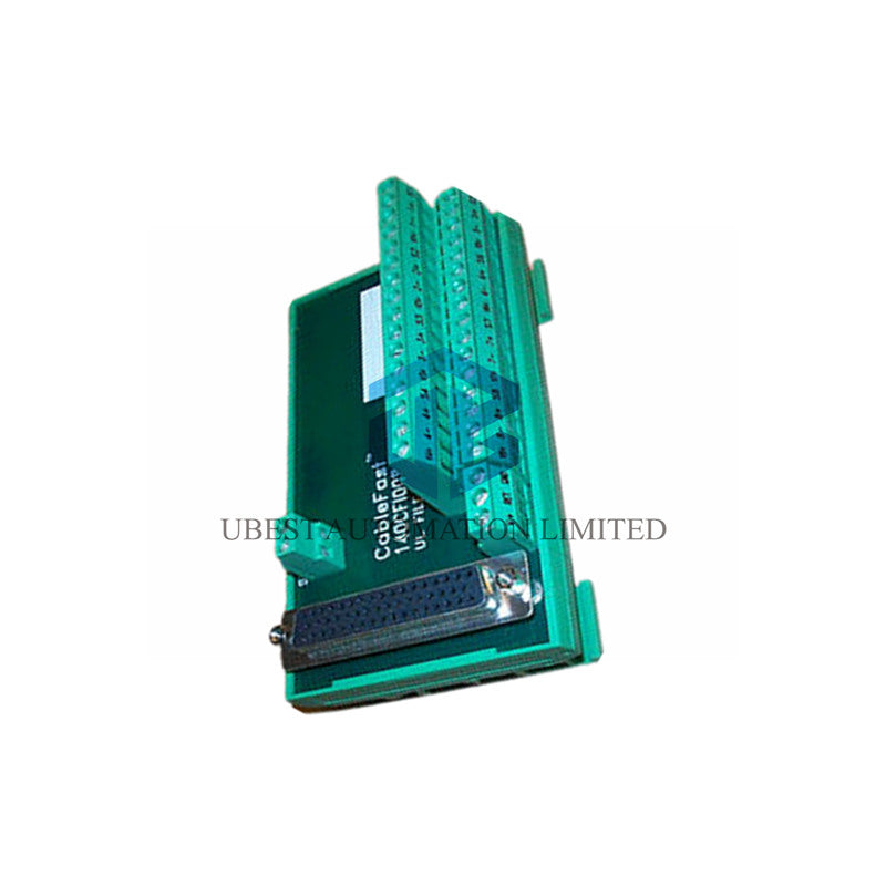 Schneider Quantum Analog Input Terminal Block | 140CFI00800