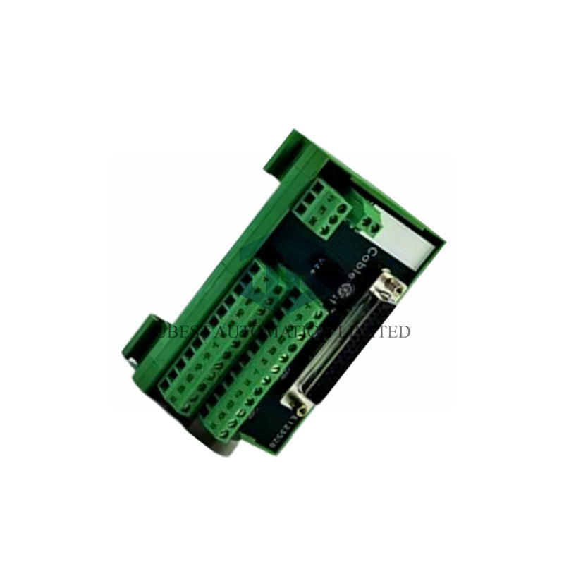 Schneider Electric Analog Block | Quantum Terminal 140CFK00400