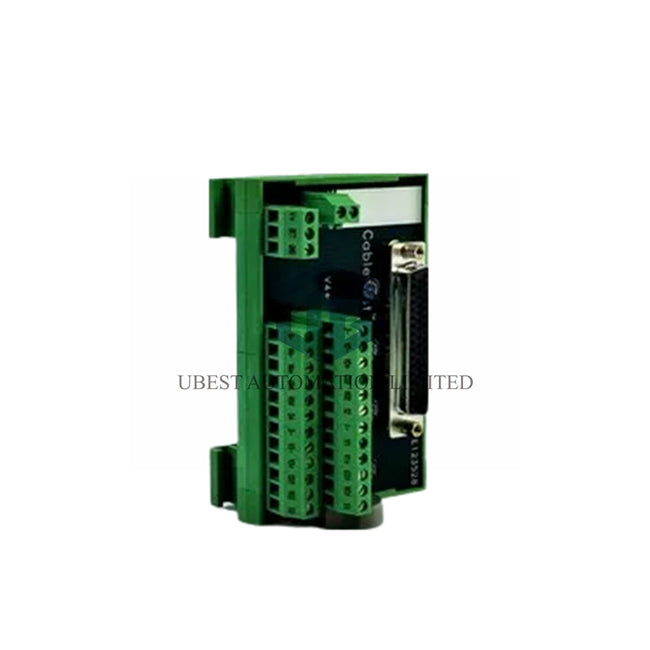 Schneider Electric Analog Block | Quantum Terminal 140CFK00400