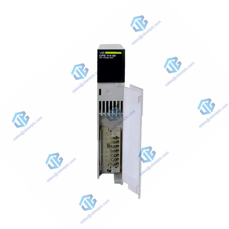140CPS11400 Schneider Electric - 24VDC 8A Power Supply