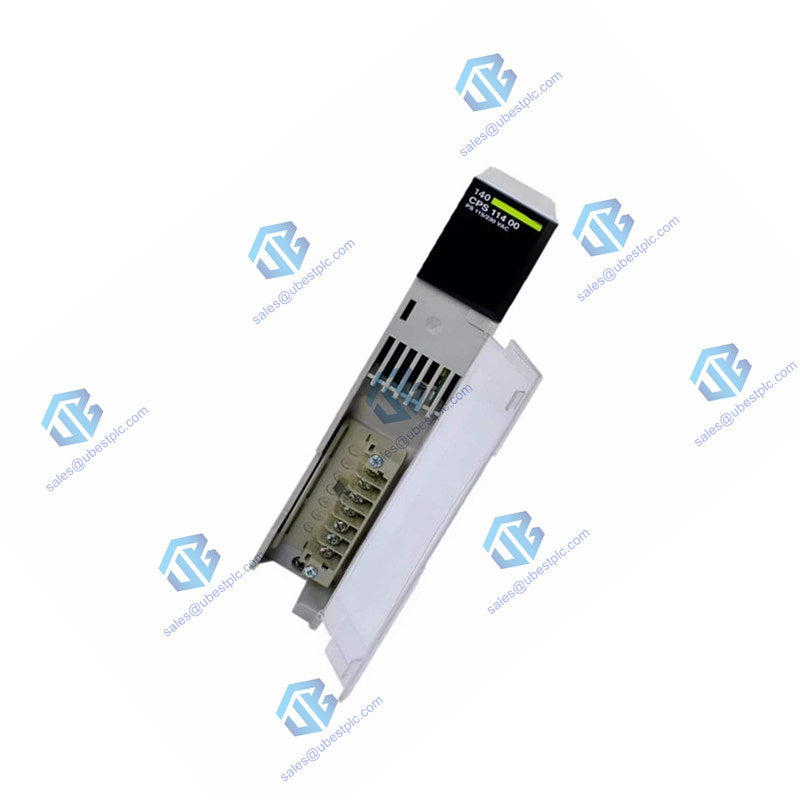 140CPS11400 Schneider Electric - 24VDC 8A Power Supply