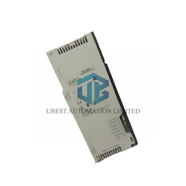 Schneider Electric 140CPS21100 - Quantum Power Supply