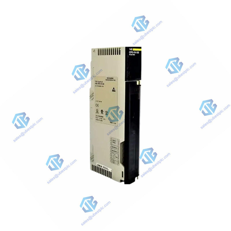 140CPS41400C Schneider Electric DC Input Power Supply