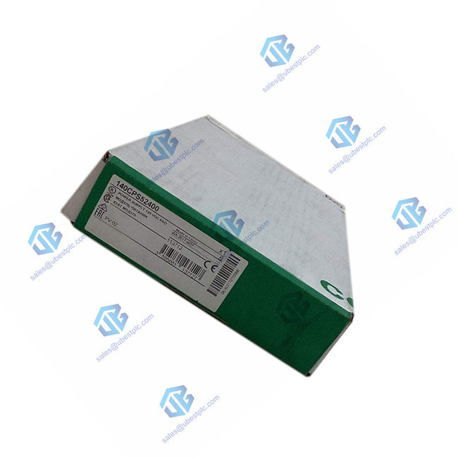140CPS52400C Schneider Quantum - Power Supply Module