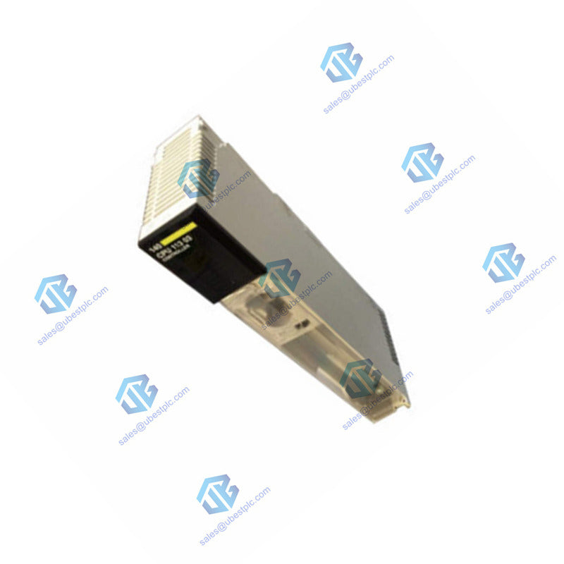 Schneider 140CPU11303C CPU Module | Quantum PLC Processor
