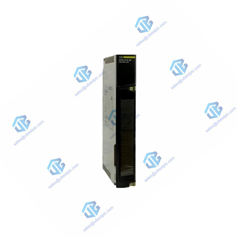 Schneider Electric Conformal - Quantum CPU 140CPU21304C