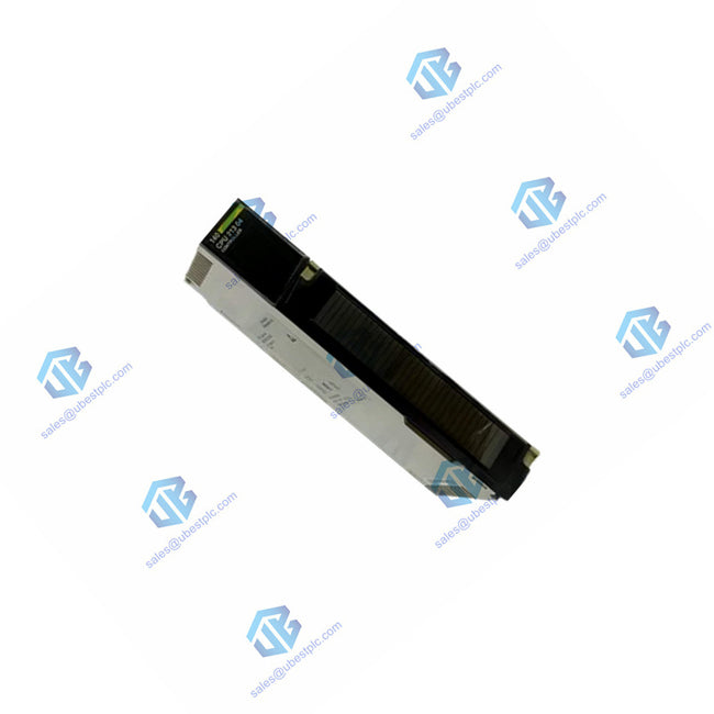 Schneider Electric Conformal - Quantum CPU 140CPU21304C