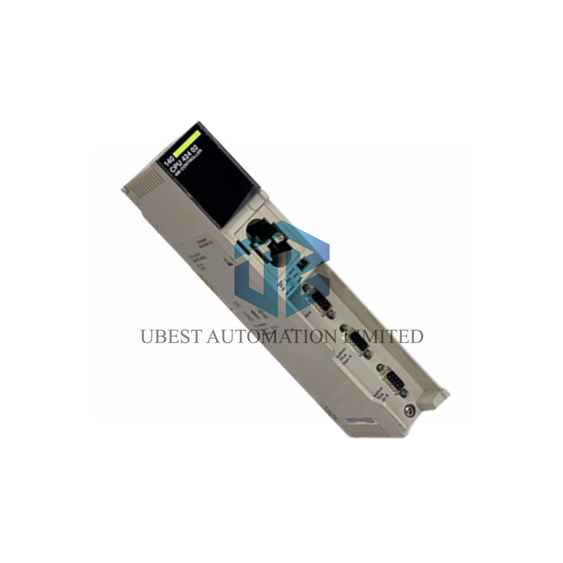 Schneider Electric 140CPU42401 Quantum - CPU Processor Module