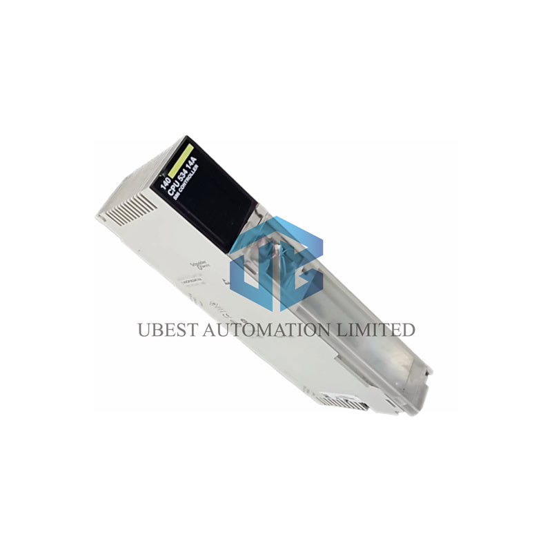 140CPU53414A Schneider Electric Quantum - CPU Processor