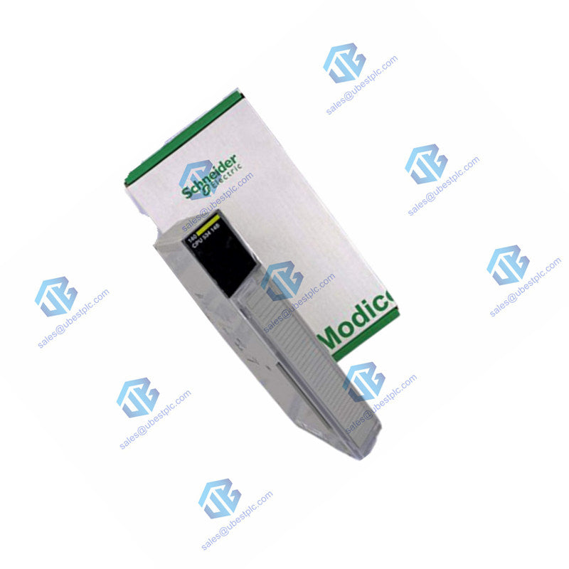 Schneider Electric Quantum Processor - 140CPU53414BC