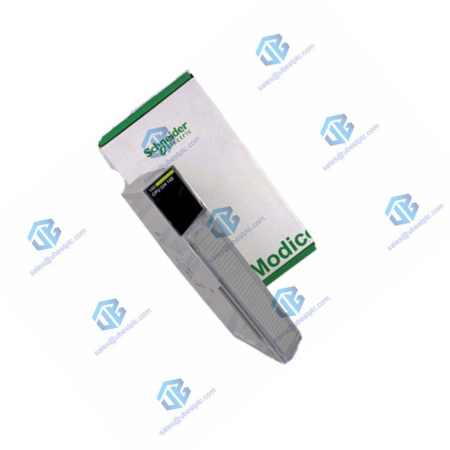 Schneider Electric Quantum Processor - 140CPU53414BC