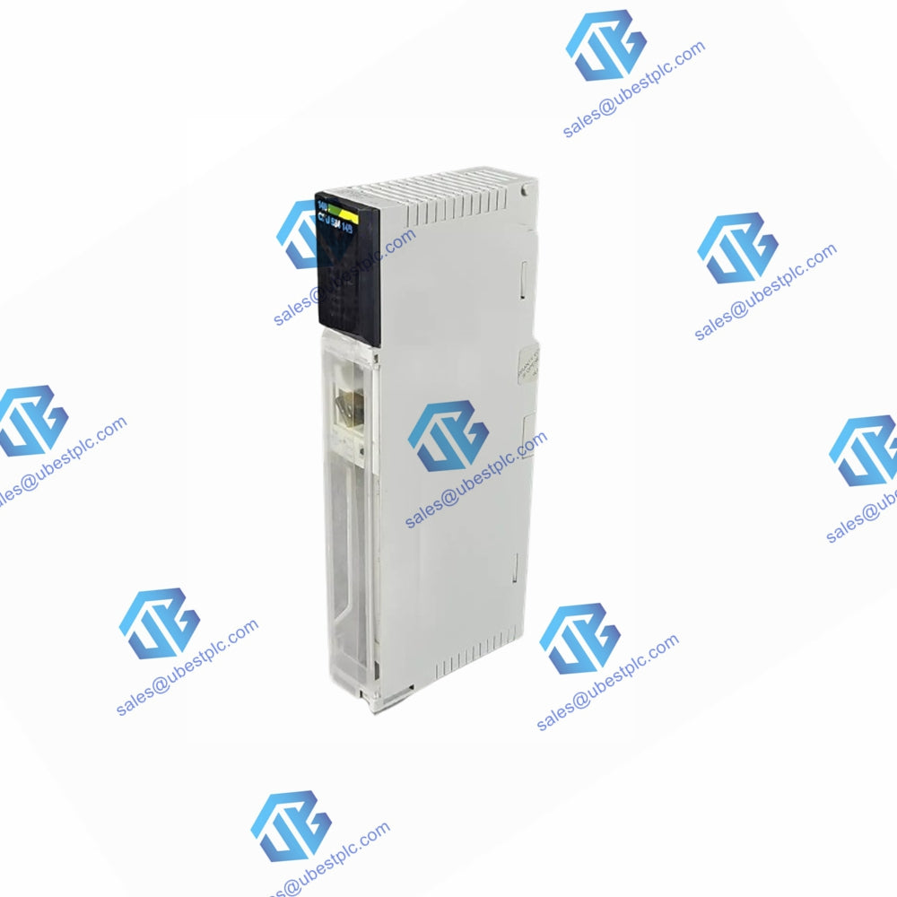 Asci Module Cable 140ESI06210 Schneider Electric COM/ASCII Module – Ubest Automation Limited